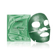 Load image into Gallery viewer, Green Jade Calm Face Mask
