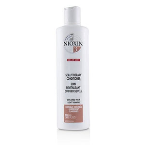 System 3 Scalp Therapy Conditioner