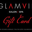 Load image into Gallery viewer, Glamvie Gift Card - Salon | Spa | Shop