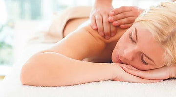 Pamper Yourself With A Massage