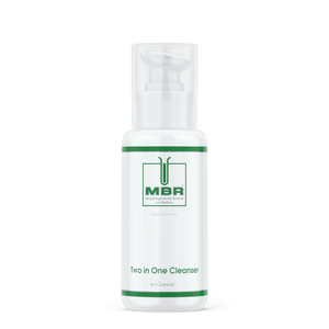Two in One Cleanser