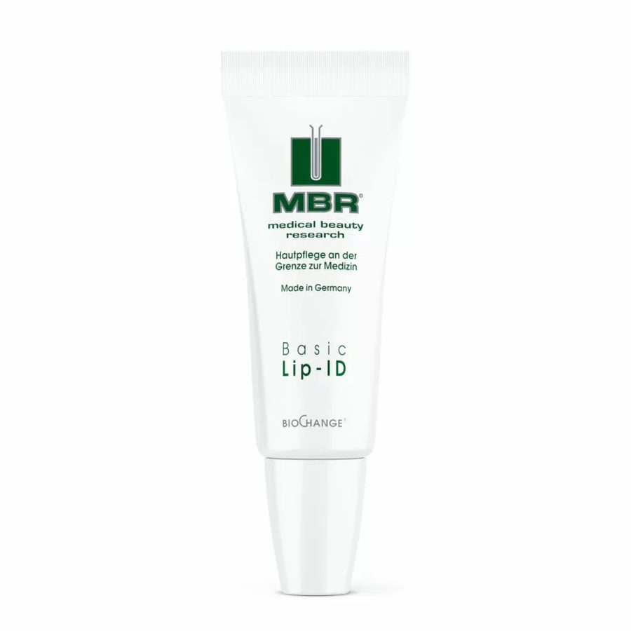 Basic Lip-ID