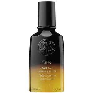 Gold Lust Nourishing Hair Oil