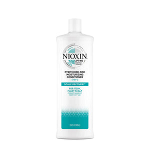 Scalp Recovery Moisturizing Conditioner