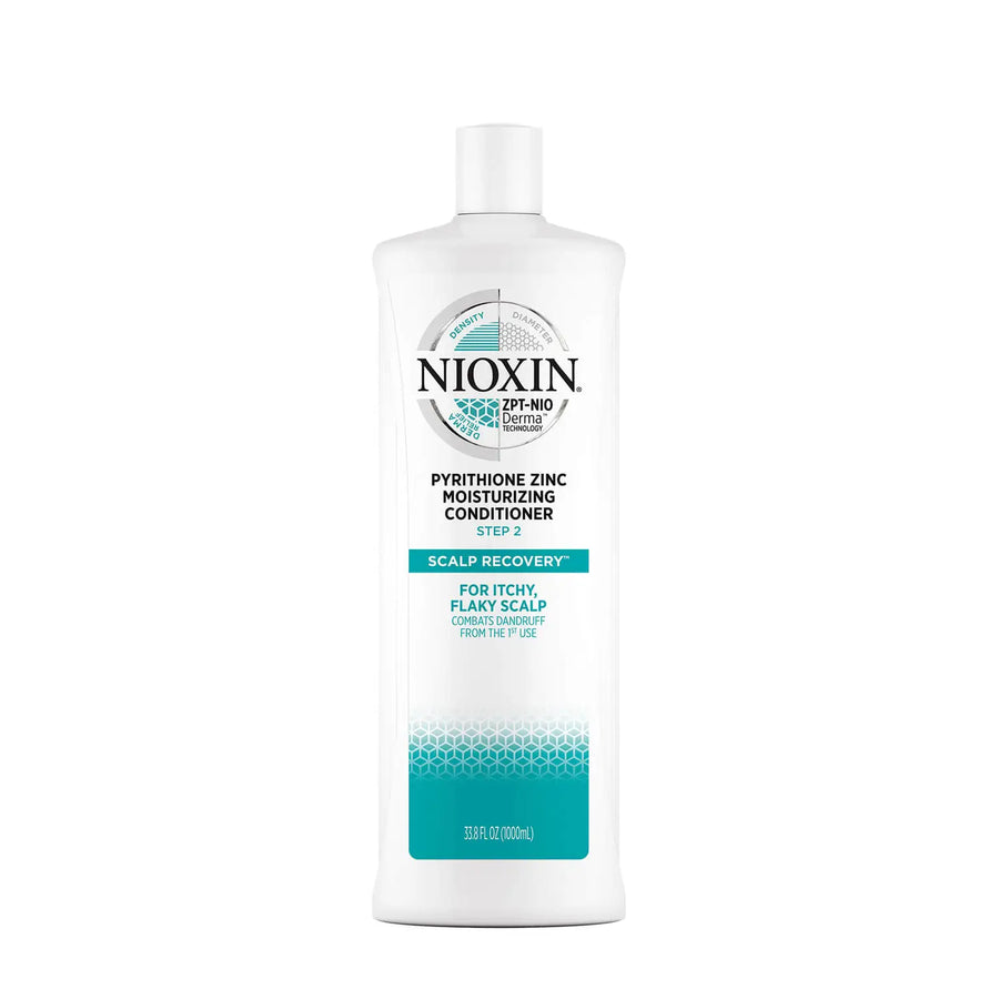 Scalp Recovery Moisturizing Conditioner