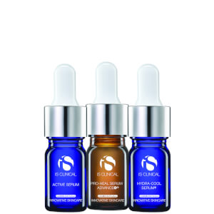The Essentials Clarity Trio