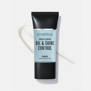 Photo Finish Oil & Shine Control
