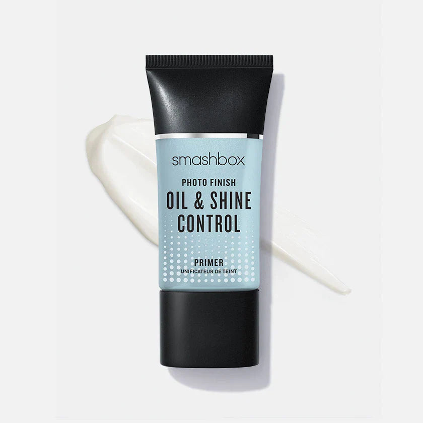 Photo Finish Oil & Shine Control
