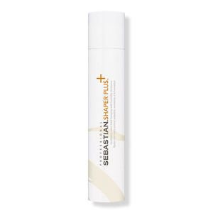 Shaper Plus Hairspray