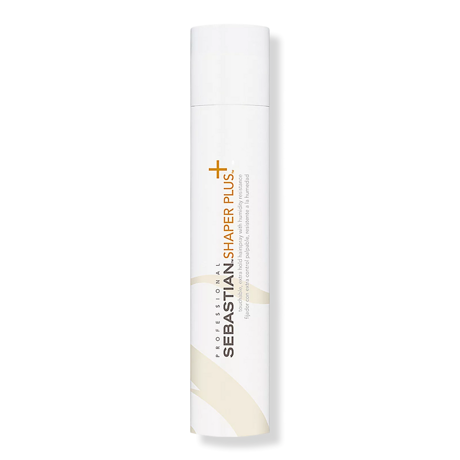 Shaper Plus Hairspray