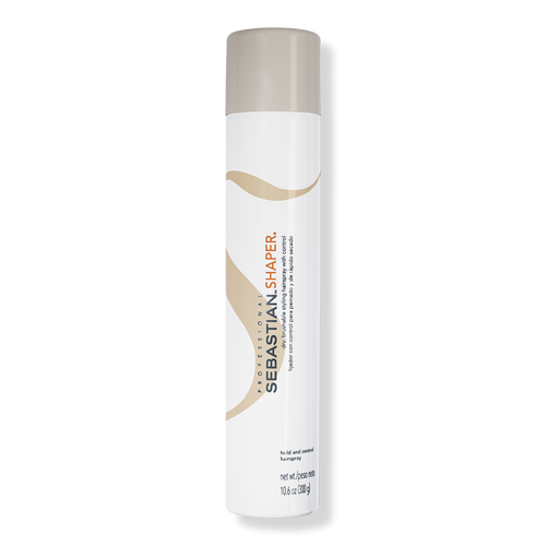 Shaper Hairspray