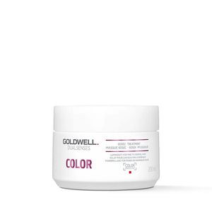 Dualsenses Color Brilliance 60sec Treatment