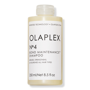 Olaplex No. 4 Bond Maintenance Shampoo