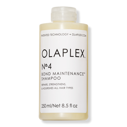 Olaplex No. 4 Bond Maintenance Shampoo