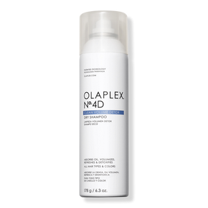 Olaplex No. 4D Clean Volume Detox Dry Shampoo