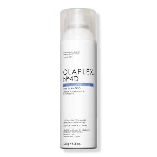 Olaplex No. 4D Clean Volume Detox Dry Shampoo