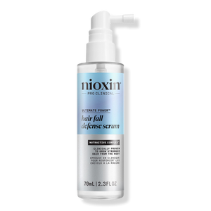 Hair Fall Defense Serum