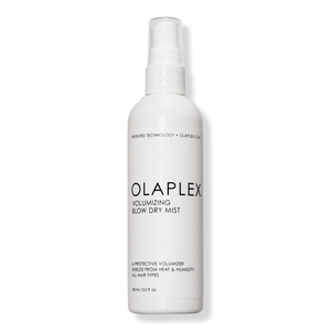 Volumizing Blow Dry Mist