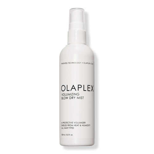 Volumizing Blow Dry Mist