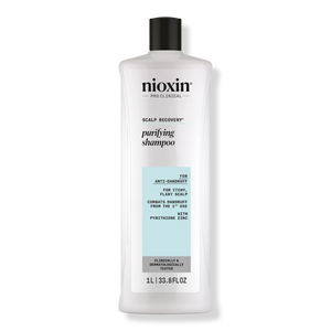 Scalp Recovery Purifying Shampoo