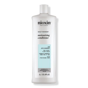 Scalp Recovery Moisturizing Conditioner