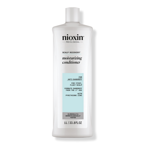 Scalp Recovery Moisturizing Conditioner