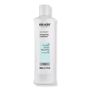 Scalp Recovery Moisturizing Conditioner