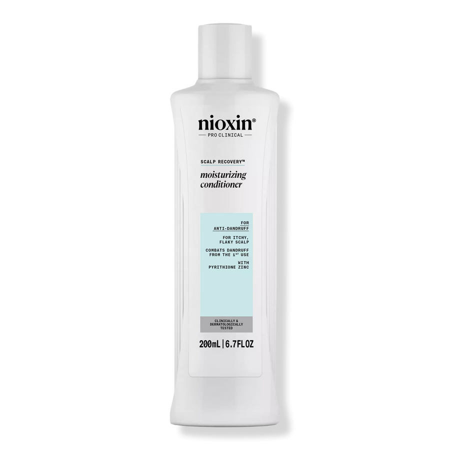 Scalp Recovery Moisturizing Conditioner
