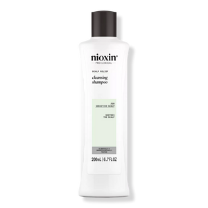 Scalp Relief Cleansing Shampoo