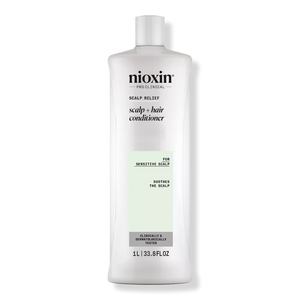 Scalp Relief Scalp + Hair Conditioner