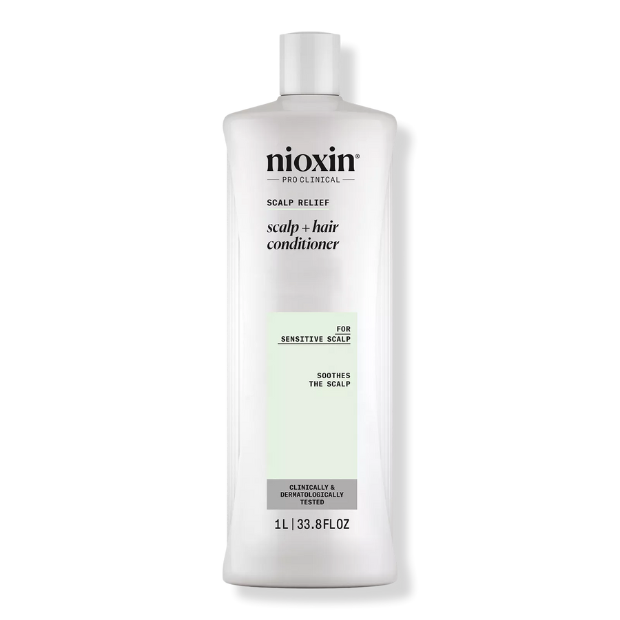 Scalp Relief Scalp + Hair Conditioner