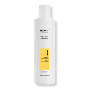Scalp + Hair Thickening System 1 Conditioner