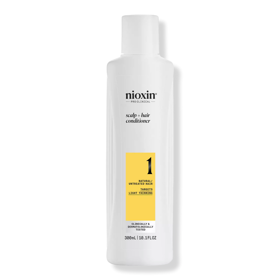 Scalp + Hair Thickening System 1 Conditioner