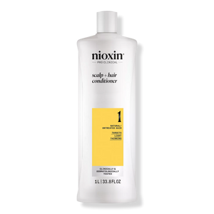 Scalp + Hair Thickening System 1 Conditioner