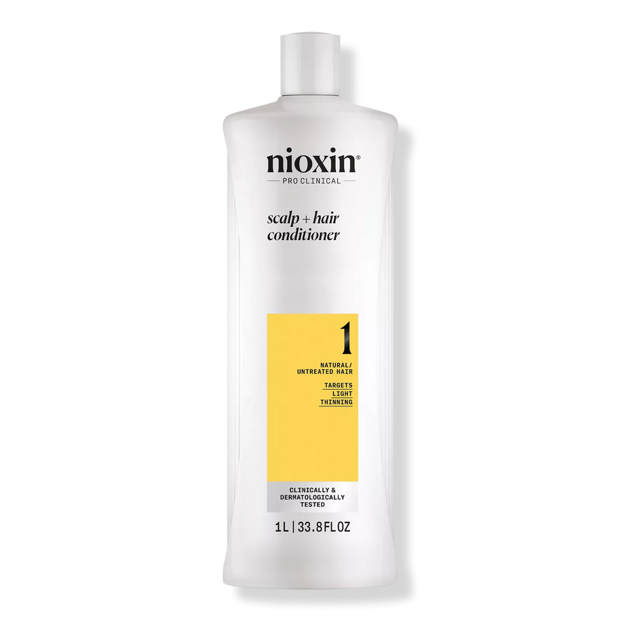Scalp + Hair Thickening System 1 Conditioner