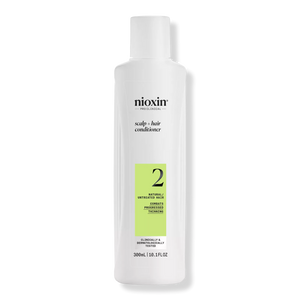 Scalp + Hair Thickening System 2 Conditioner