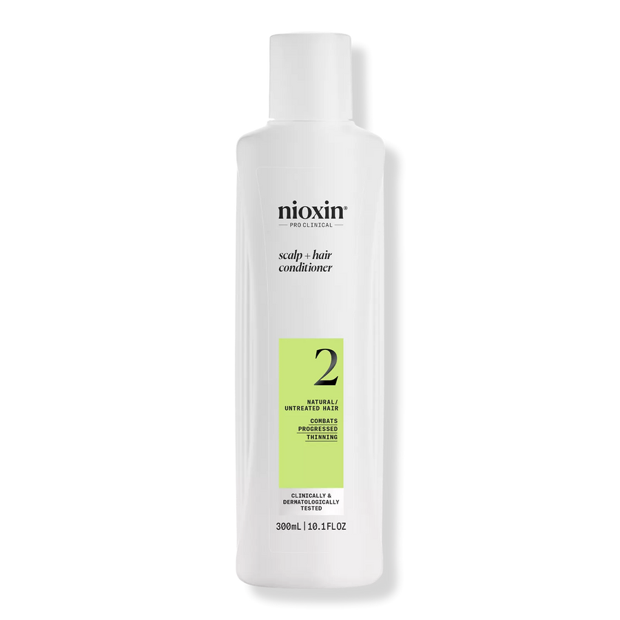 Scalp + Hair Thickening System 2 Conditioner