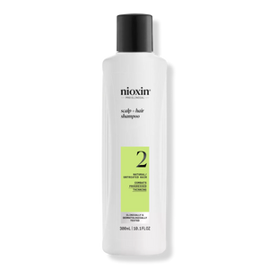 Scalp + Hair Thickening System 2 Shampoo
