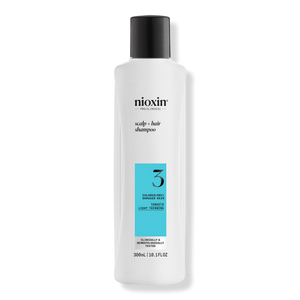 Scalp + Hair Thickening System 3 Shampoo