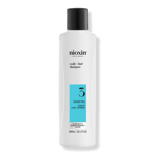 Scalp + Hair Thickening System 3 Shampoo