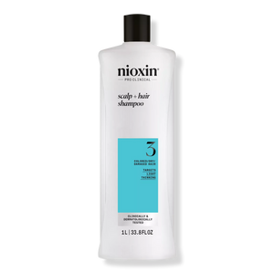 Scalp + Hair Thickening System 3 Shampoo