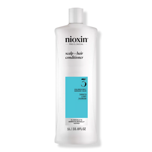 Scalp + Hair Thickening System 3 Conditioner