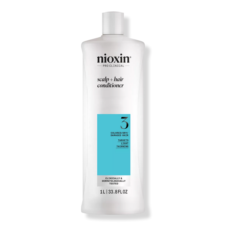 Scalp + Hair Thickening System 3 Conditioner
