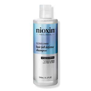 Hair Fall Defense Shampoo