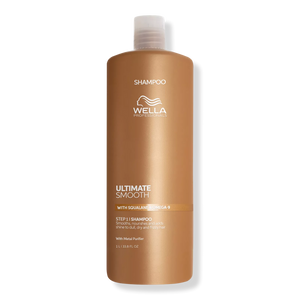 Ultimate Smooth Shampoo