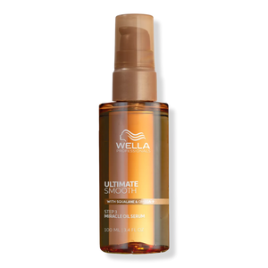 Ultimate Smooth Miracle Hair Oil Serum