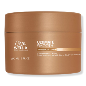 Ultimate Smooth Mask