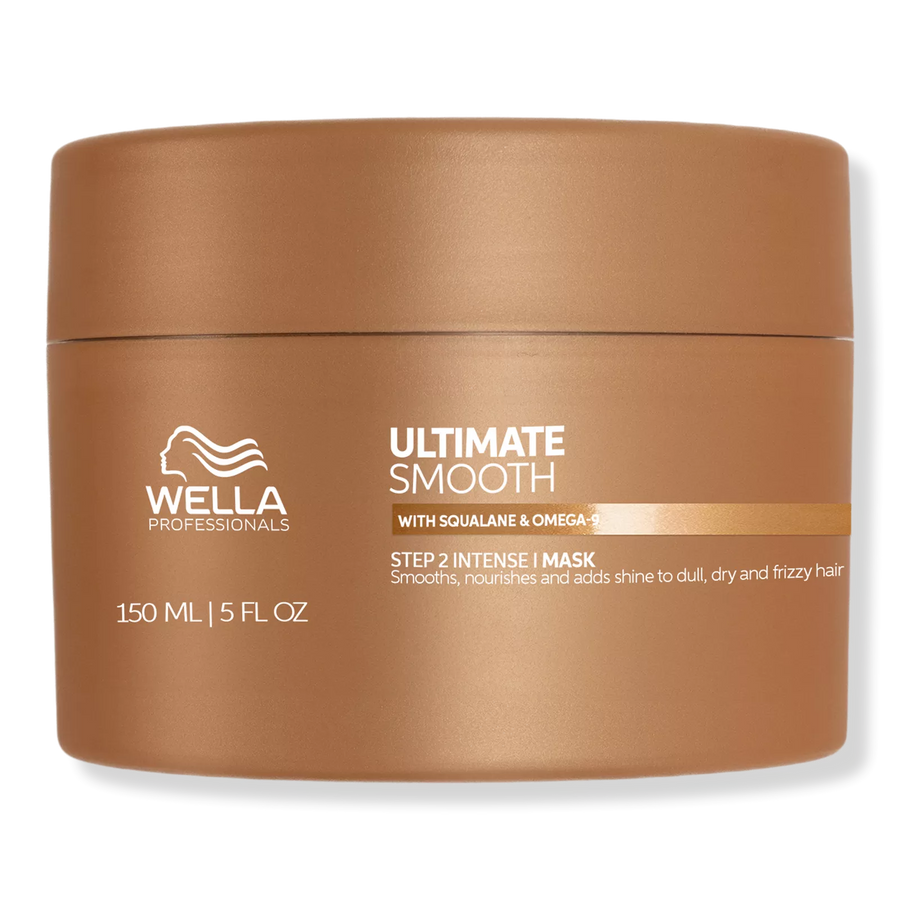 Ultimate Smooth Mask