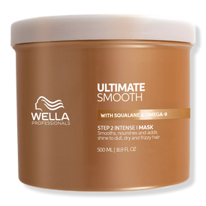 Ultimate Smooth Mask