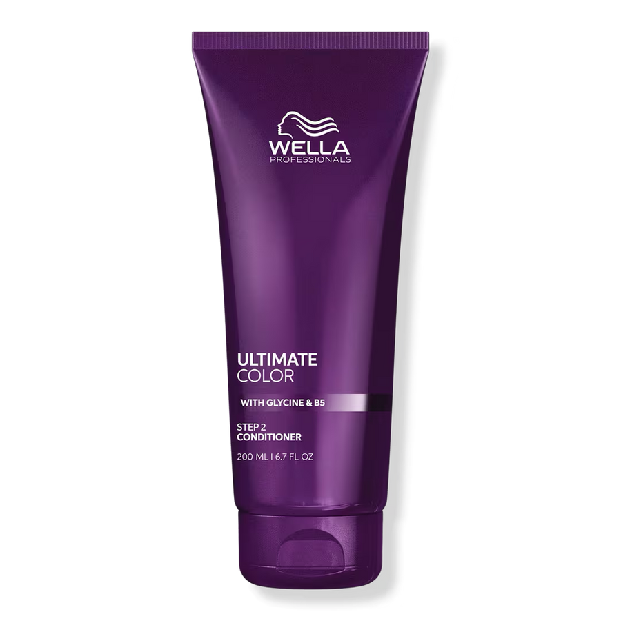 Ultimate Color Conditioner – GLAMVIE